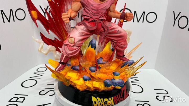 Фигурка Dragon Ball (Жемчуг Дракон) Goku (Гоку)