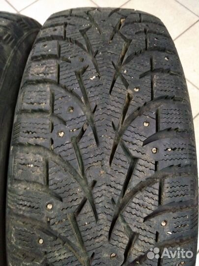Toyo Observe G3-Ice 185/65 R15 88T