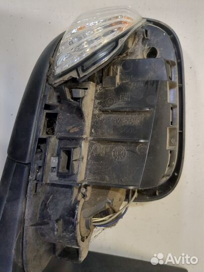 Зеркало боковое Volvo XC90, 2010
