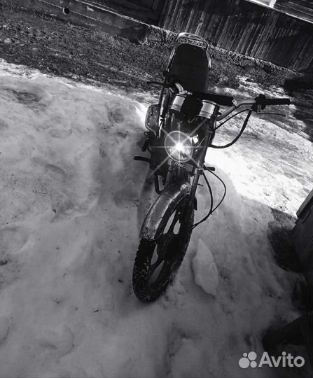 Racer 125