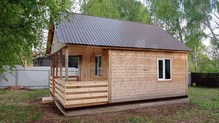 Участок 6 сот. (ИЖС)