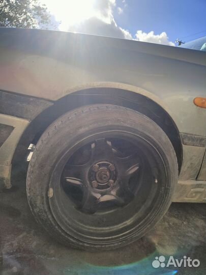 Продам р16 4х100 ц.о 60.1