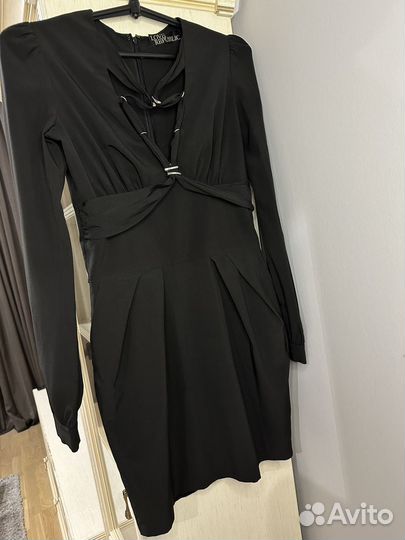 Платье Love republic