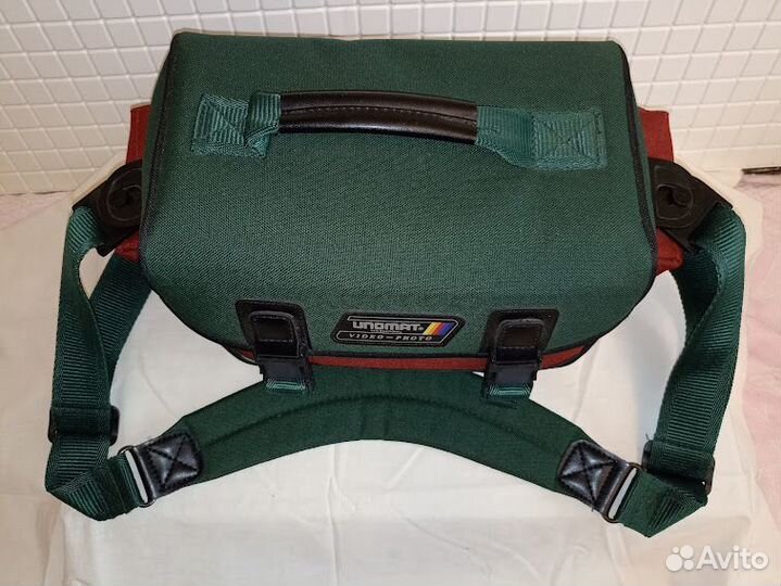 Кофр для видео или фото камеры