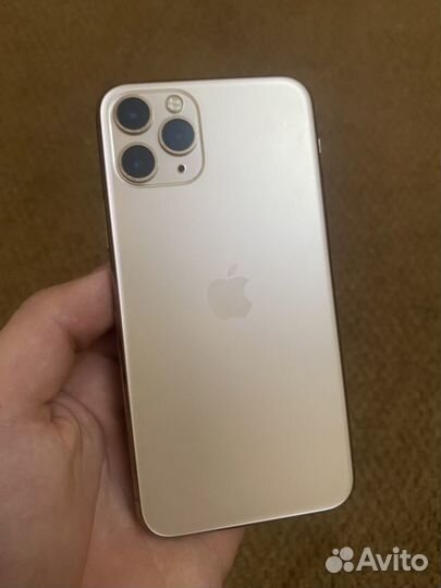 iPhone 11 Pro, 64 ГБ