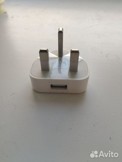 Переходники (адаптеры) сетевые для розеток тип G