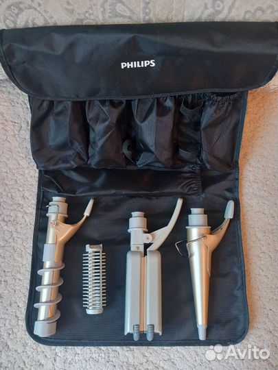 Насадки для стайлера