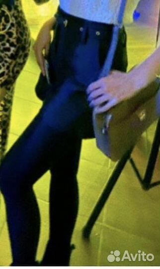 Шорты женские S