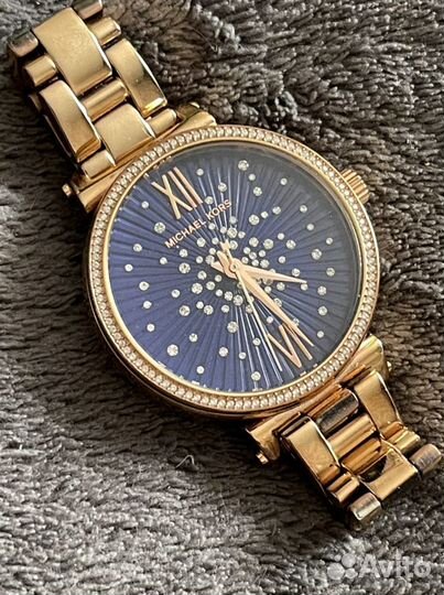 Часы michael kors оригинал