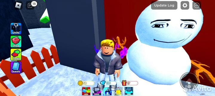 Продаююнитов туалет tower defence