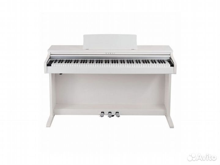 Kawai KDP-120 WH цифровое пианино