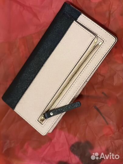 Kate spade кошелек