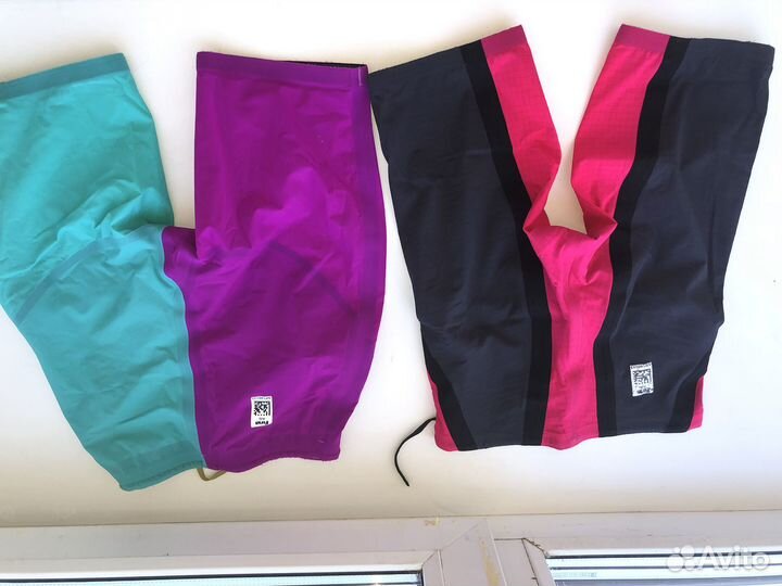 Гидрошорты