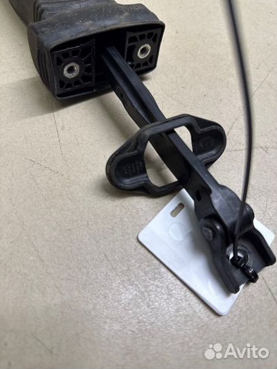 Ограничитель двери задний левый Audi A6 C7 CDN 2.0