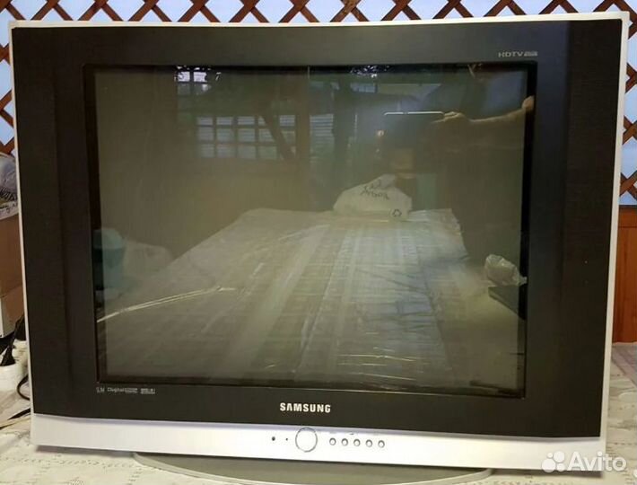 Телевизор Samsung CS-29Z4