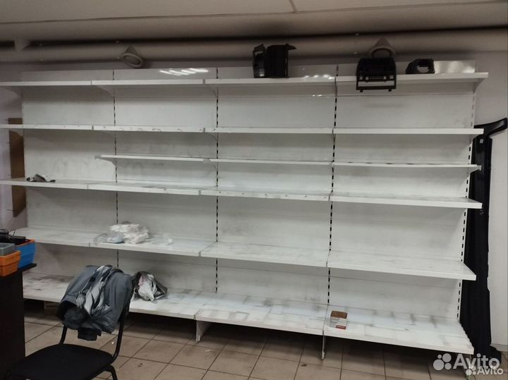 Шкаф и водолей