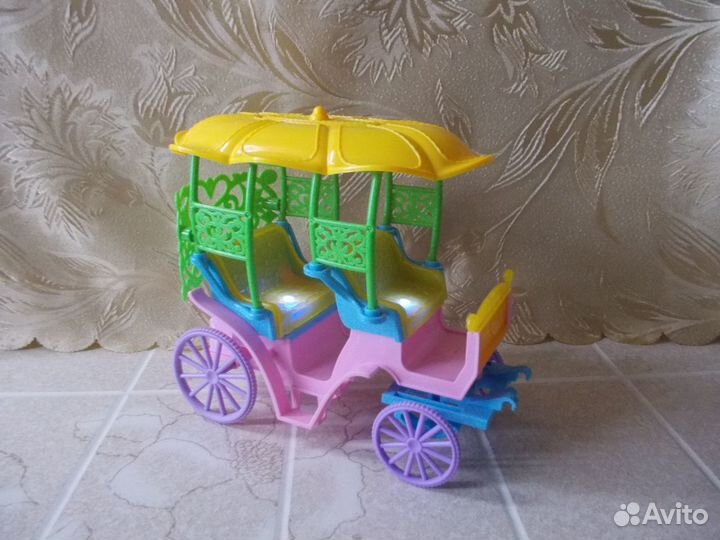 Игрушка звуковая