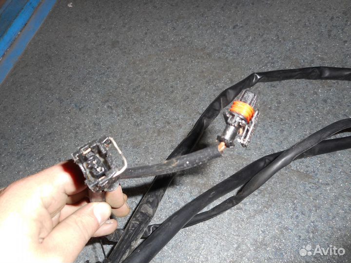 Шлейф проводка на гидроцикл sea doo xp 951