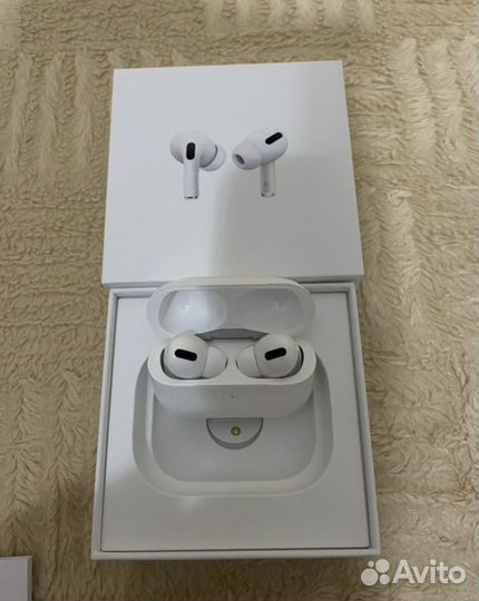 Airpods pro оригинал