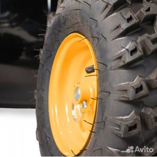 Снегоотбрасыватель Champion ST662E