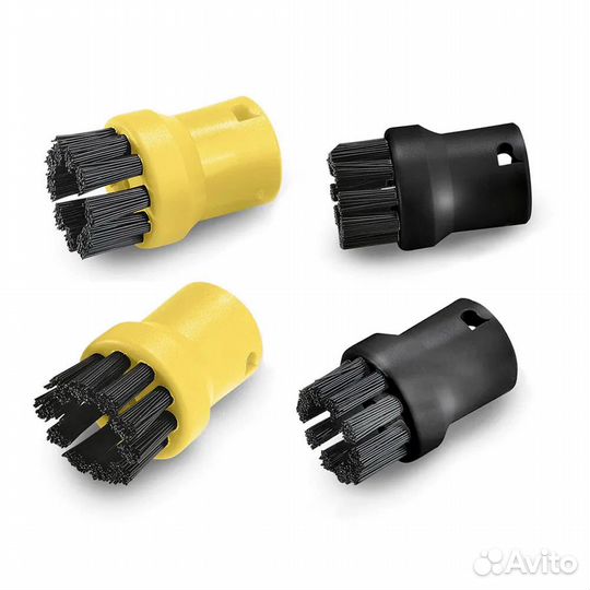 Насадки на пароочиститель Karcher