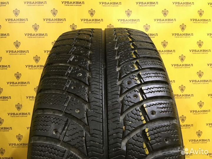 Gislaved Nord Frost 5 235/55 R17 103T