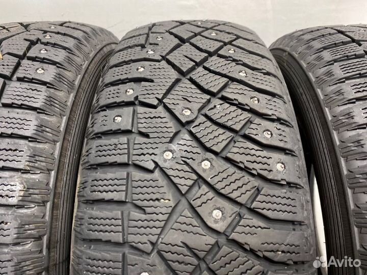 Nitto Therma Spike 185/65 R15 88T