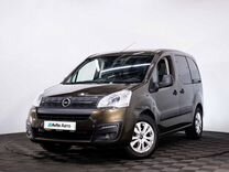 Opel Combo Life 1.6 AT, 2021, 100 000 км, с пробегом, цена 1 650 000 руб.