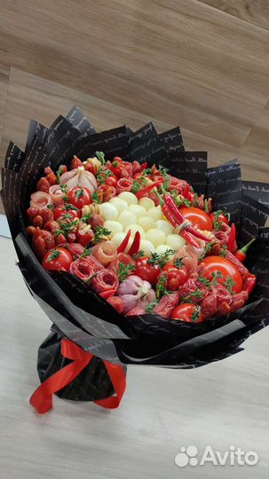 Мужской букет