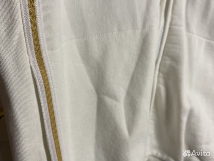 Кофта на молнии ACX atletic