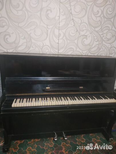 Фортепиано