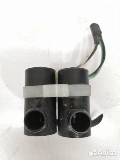 Насос омывателя Honda