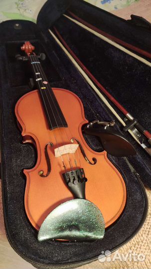 Скрипка 1/4