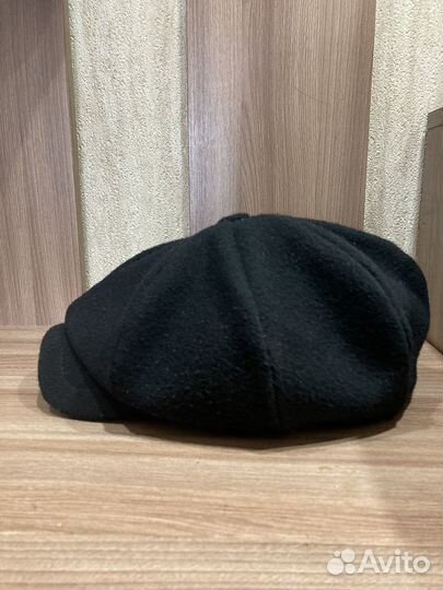 Мужская кепка