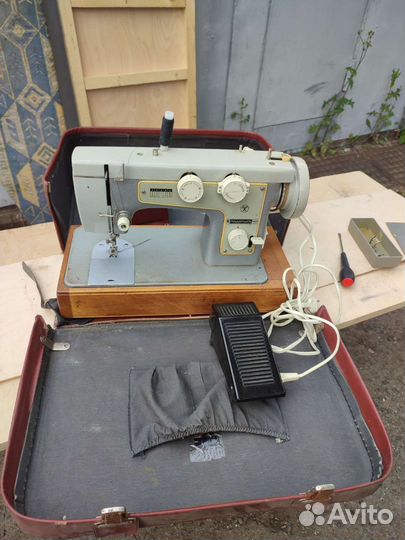 Подольск 142