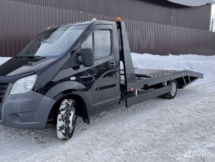 Эвакуатор 24/7 на Беломорском