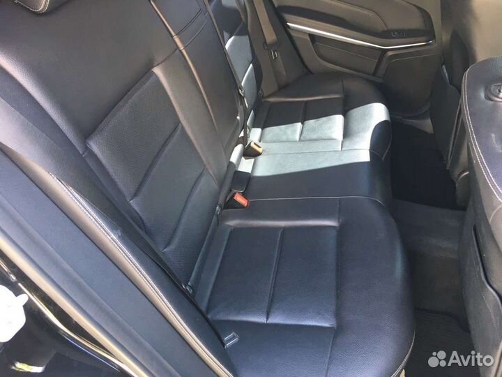 Mercedes-Benz E-класс 2.1 AT, 2014, 275 000 км