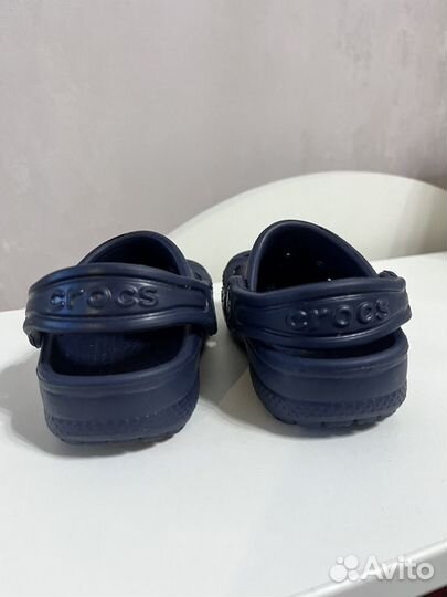 Crocs c4 детские