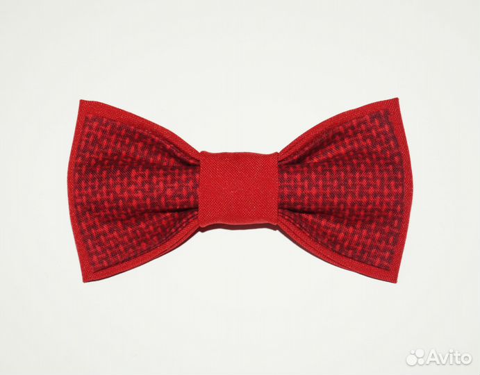 Бабочки-галстук