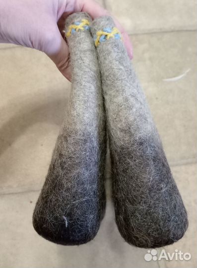 Валенки, р.26