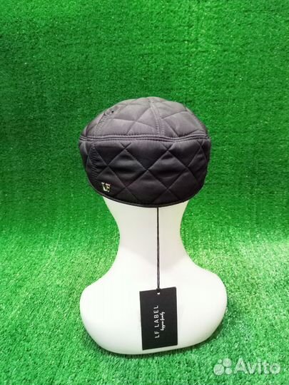 Кепка реглан осенняя Арт.Lf63