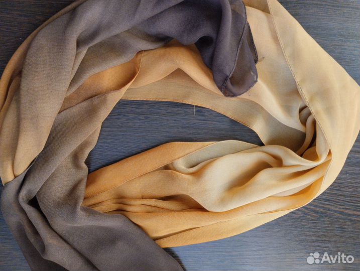 Палантины, шарфы, платки