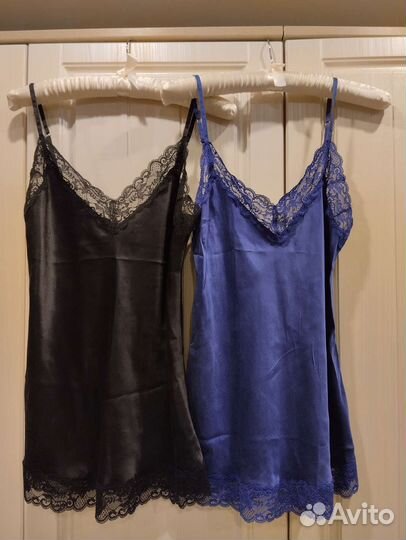 Intimissimi топ шёлк,боди
