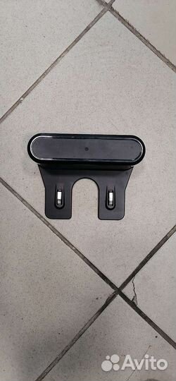 Робот-пылесос Scarlet SC-VC80RW01