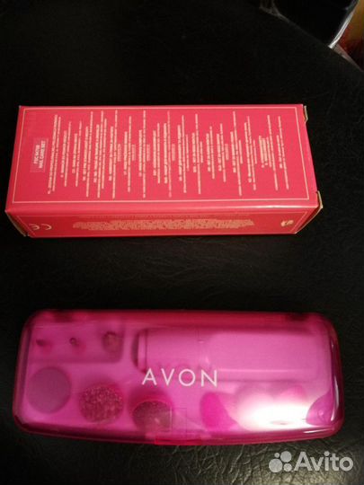Маникюрный набор Avon