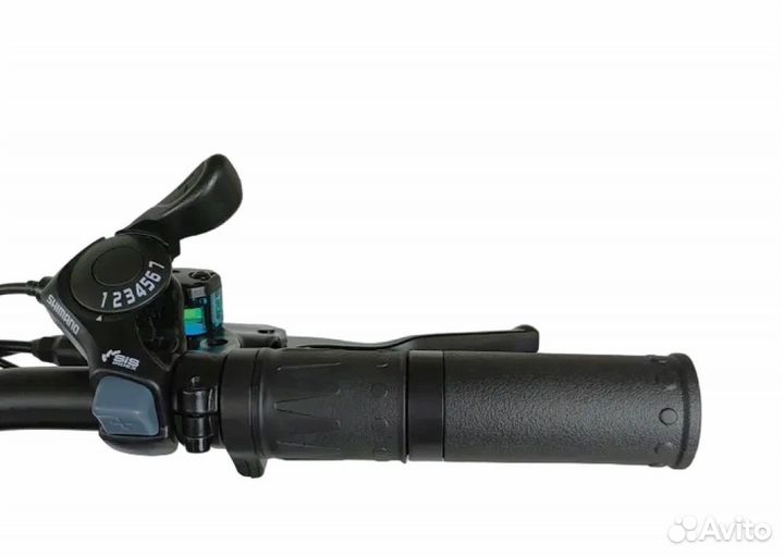 Электровелосипед