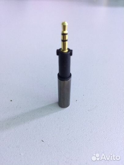 2.5St (3 pin) разъём AKG
