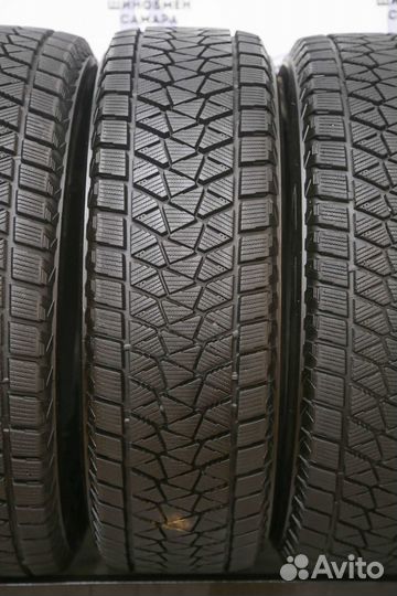Bridgestone Blizzak DM-V2 225/65 R17 98H