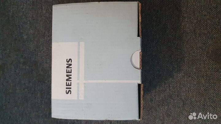 Контроллер Siemens RLU222