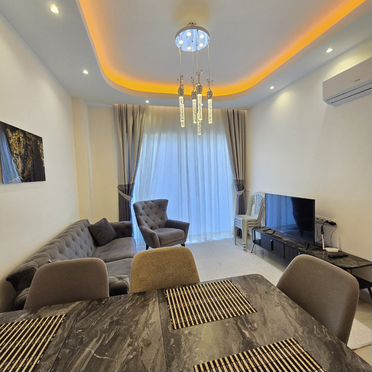 2-к. квартира (Турция)